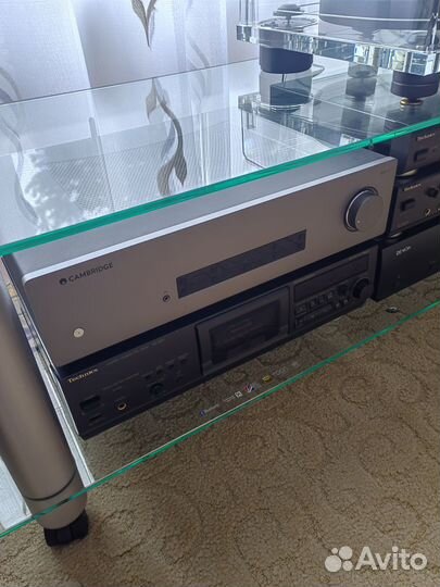 Блочная аппаратура