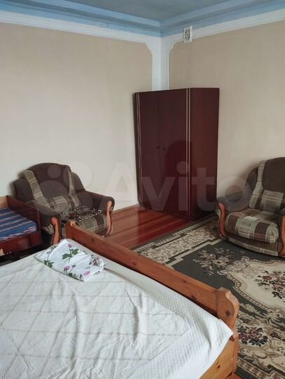 Комната 30 м² в 4-к., 2/3 эт.