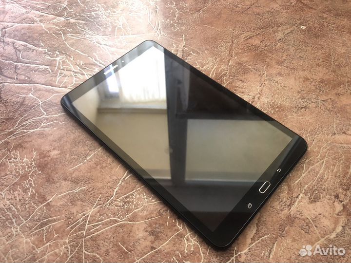 Планшет samsung galaxy tab a