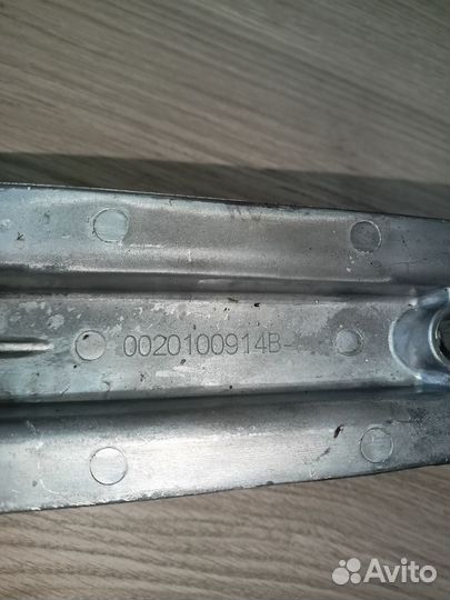 Крестовина стиральной машины Haier (Хаер), Candy