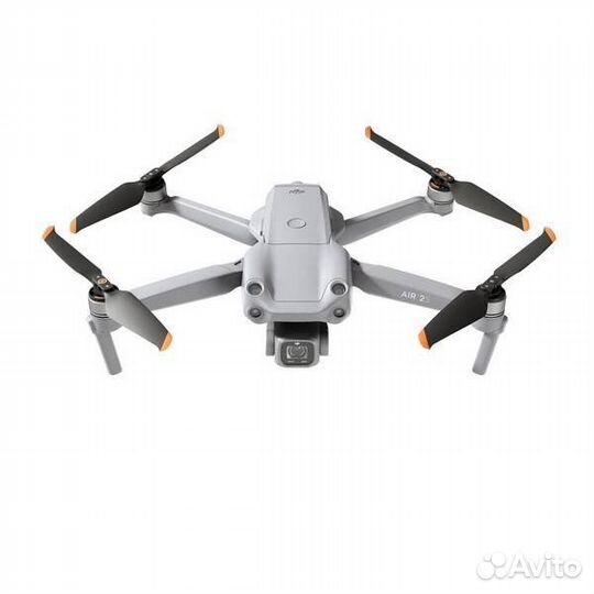 Квадрокоптер DJI Mavic Air 2S