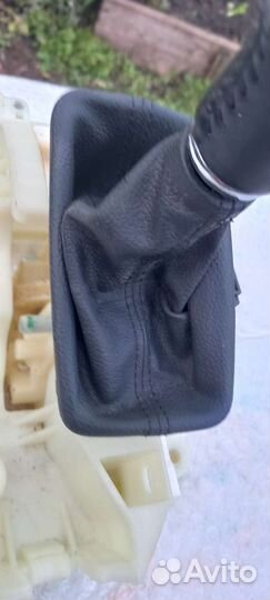 Селектор АКПП Kia Ceed 2 JD