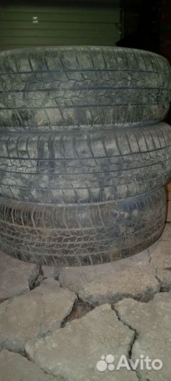 КАМА Кама-205 175/70 R13 82T