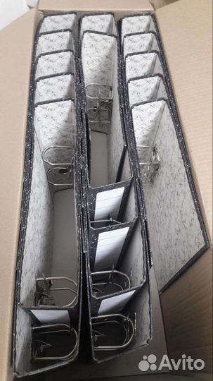 Папка для документов