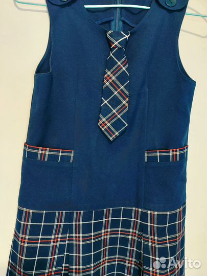 Школьная форма 140 146