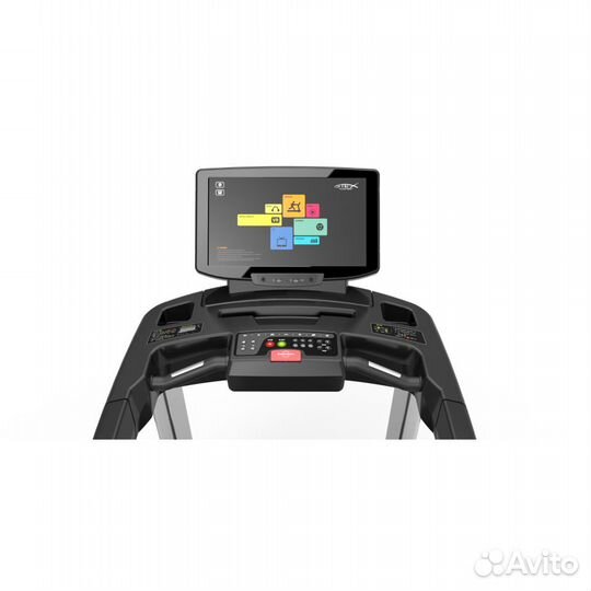 Профессиональная беговая дорожка Smith Fitness ST8