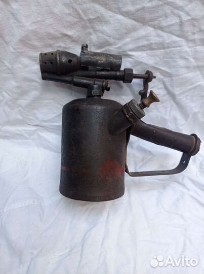 Колокольчики старинные