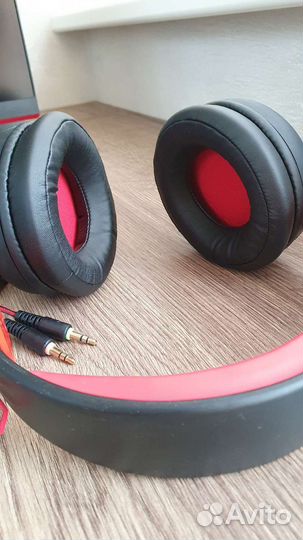 Игровые наушники Sven AP-G888MV