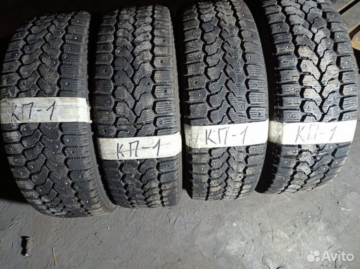 Yokohama Ice Guard Stud IG55 185/60 R15 88T