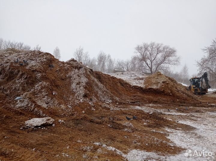 Конский перегной,навоз