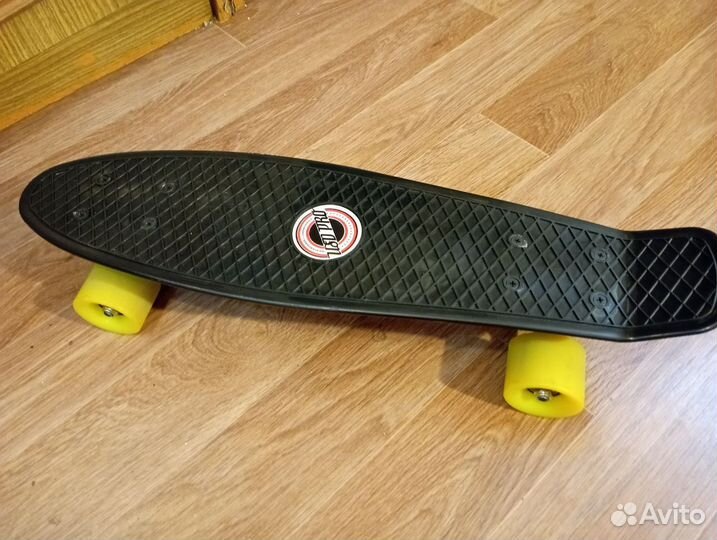 Лонгборд мини