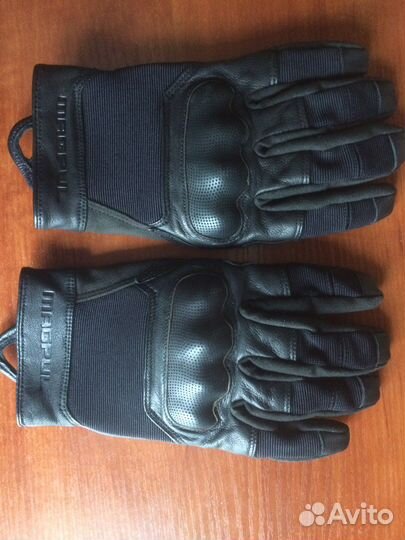 Перчатки magpul core breach gloves MAG855-001-L