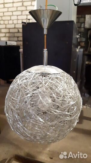 Светильник подвесной