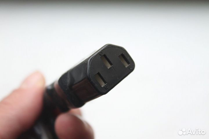 Шнур питания для пк