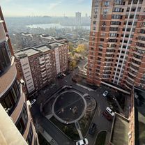 3-к. квартира, 146,3 м², 14/18 эт., Донецк (Донецкая область)