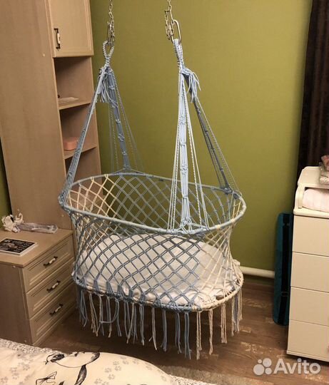Люлька подвесная