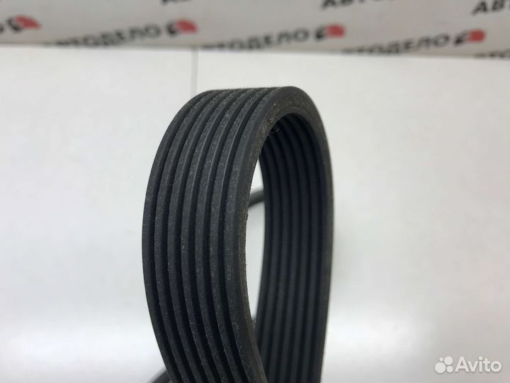 Ремень приводной поликлиновой Marshall BMW 5