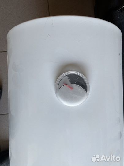 Водонагреватель ariston abs pro r80 новый