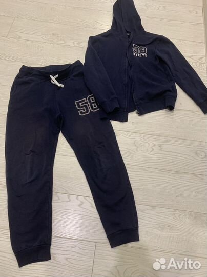 Костюм для мальчика