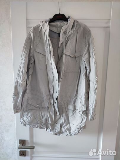 Вещи для беременных пакетом 48-52