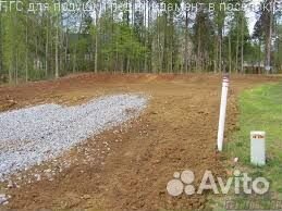Пгс для подушки под фундамент в посёлок Сылва