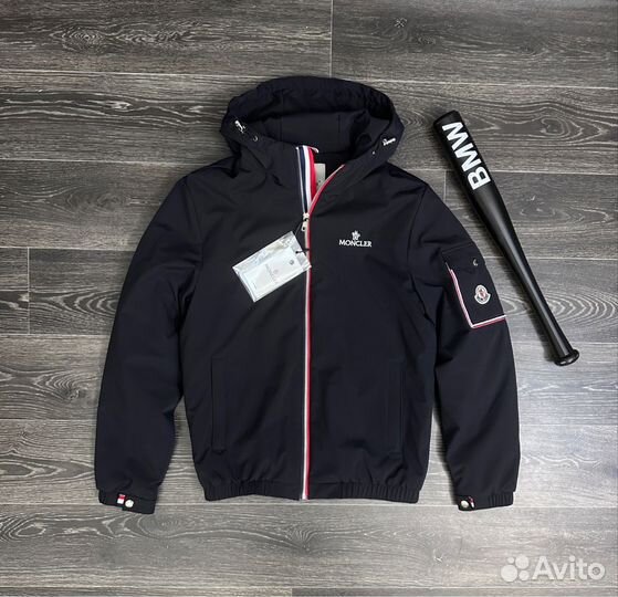 Куртка Moncler