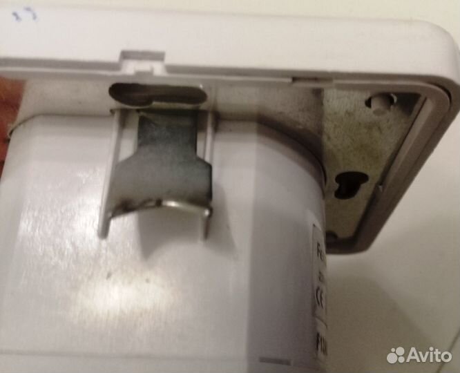 Выключатель-Датчик движения