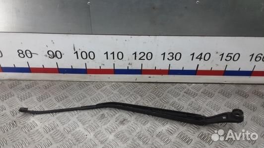 Щеткодержатель лобового стекла KIA cerato 1 (8AR17