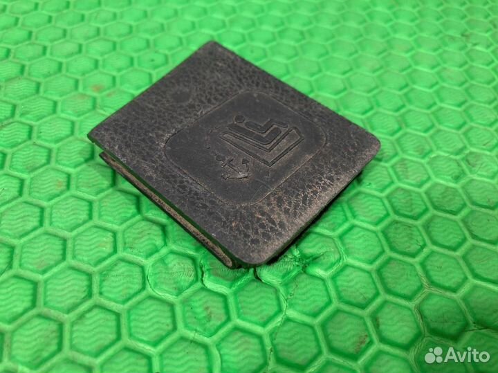 Крышка порога багажника Acura Mdx YD2 J37A1 2008