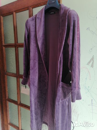 Халат домашний