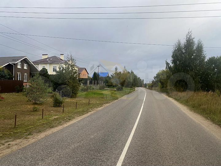 Дом 32 м² на участке 14 сот.