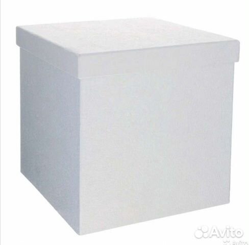 Коробка для шаров