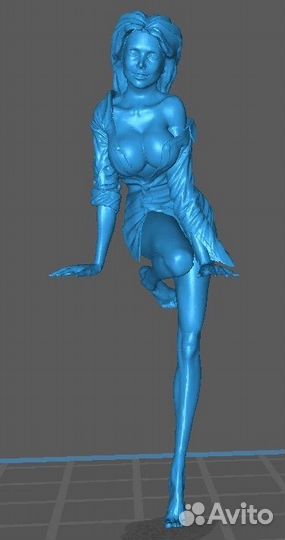 Украшение для монитора