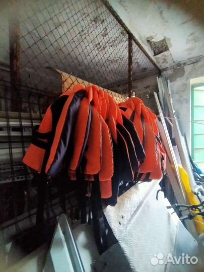 Надувной банан