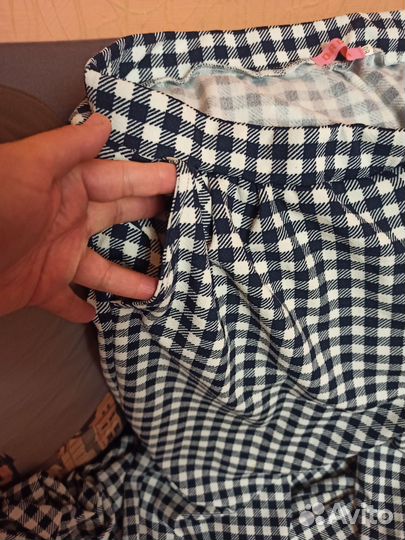 Костюм спортивный большого размера