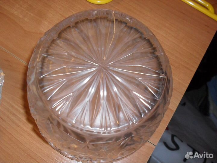 Ваза настольная