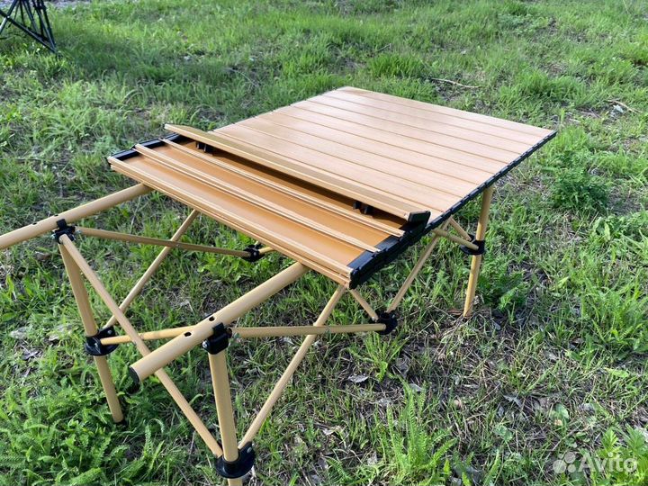 Стол складной туристический