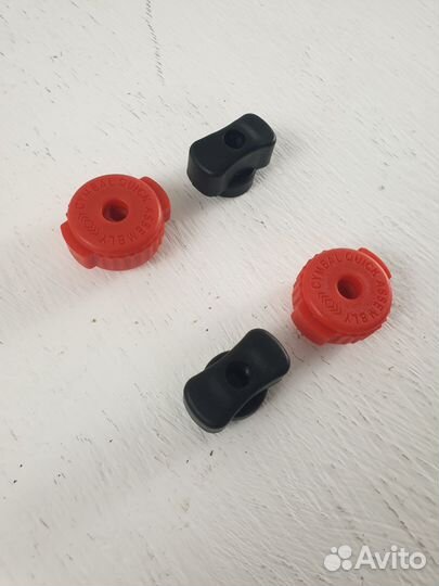 Аксессуары для барабанной установки