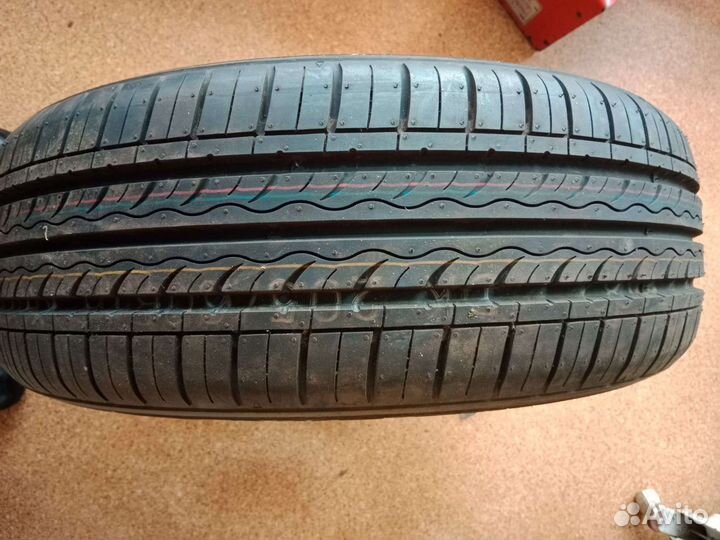 Kumho Solus KH17 205/60 R16 92V