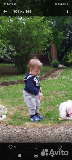 Костюм для мальчика, 98-104 см