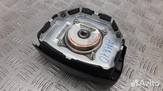 Подушка безопасности водителя suzuki grand vitara