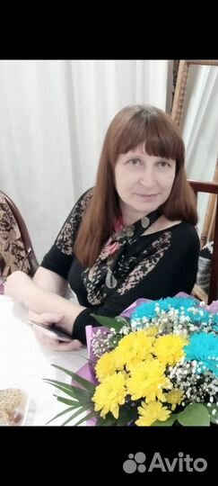 Репетитор дошкольников и младших классов