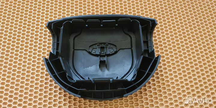 Заглушка руля Ford Fiesta (2002-2008)