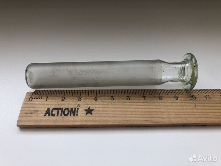 Пробка крышка для графина, штофа