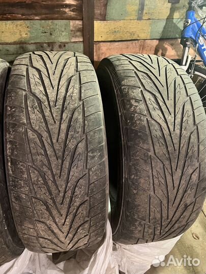 Toyo Proxes ST III 285/60 R18 120V