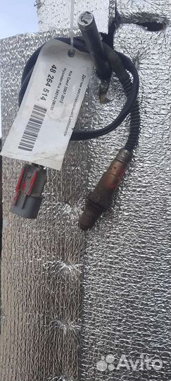 Кислородный датчик kia ceed