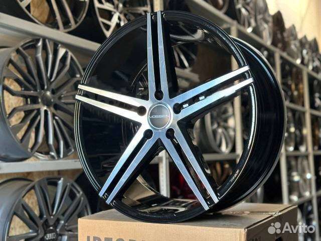 Vossen cv3 cv5 vps R20 5x114.3