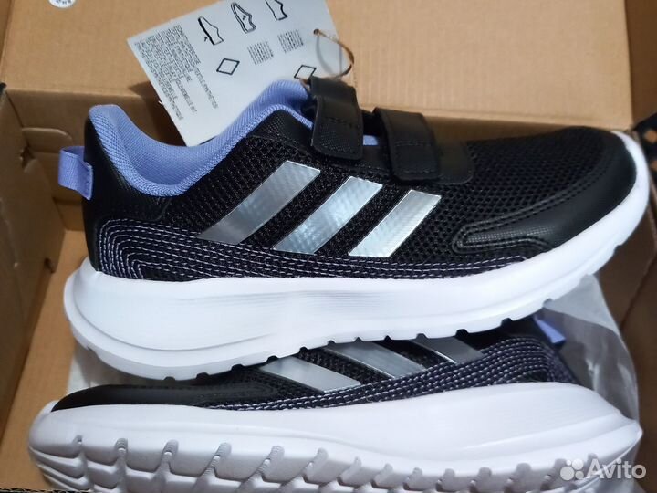 Кроссовки Adidas Tensaur Run C