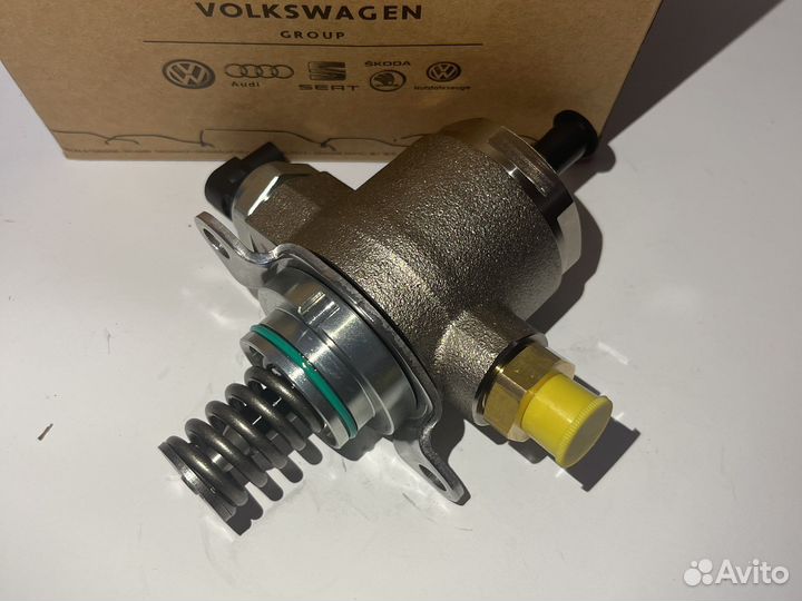 Тнвд EA888 VAG GEN2 2.0 TSI 06J127025L