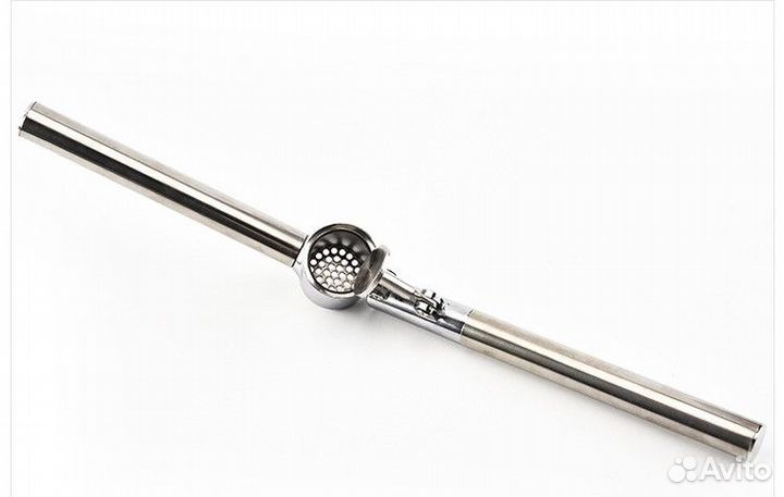 Чеснокодавилка, пресс для чеснока